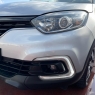 RENAULT CAPTUR 1.5 DIESEL 110 CV ANNO 2019